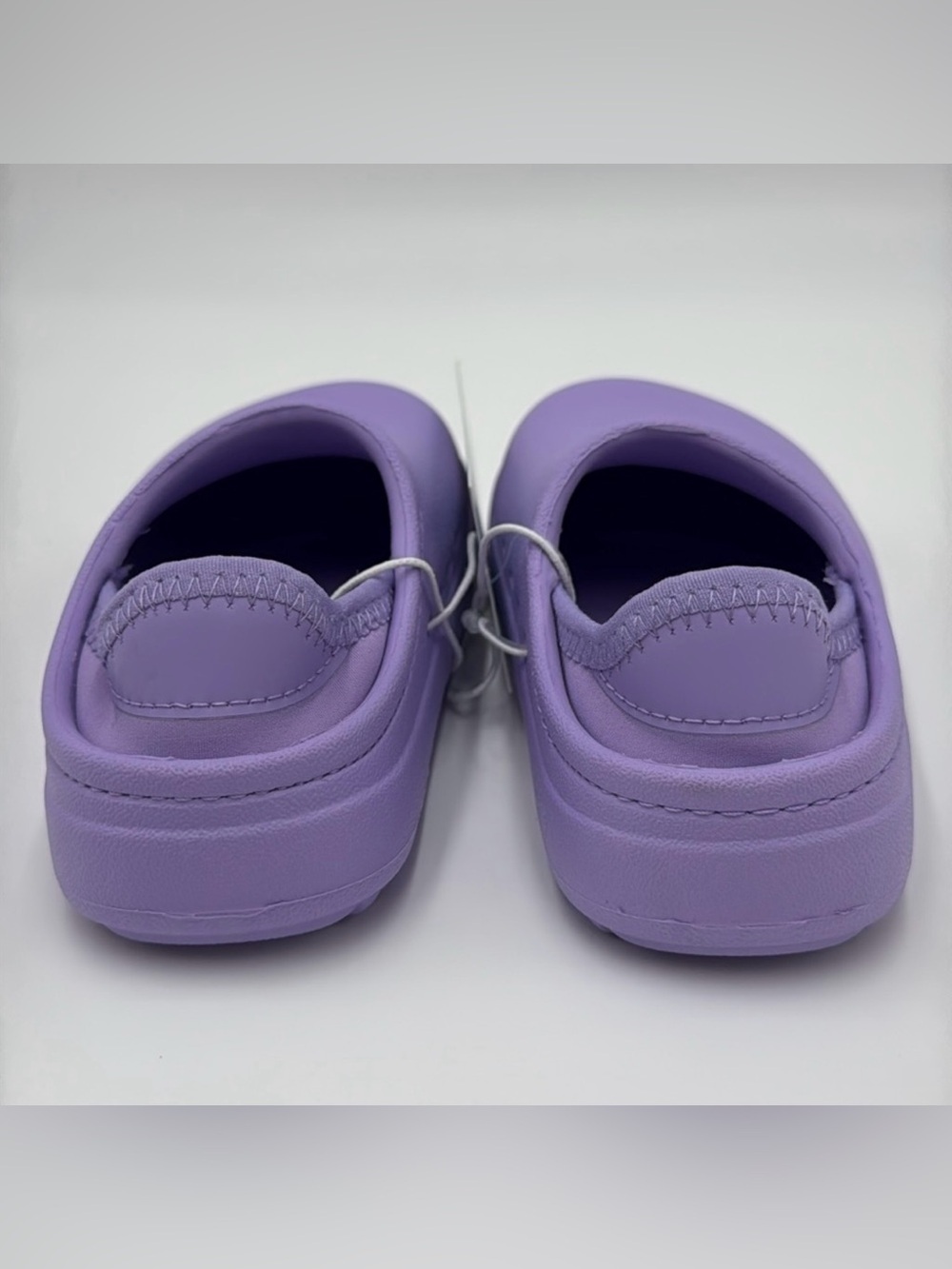 NWT Cat & Jack Toddler Girls Purple Rowan Pull-On
Slip On Water Shoes Size 6 - Picture 3 of 9